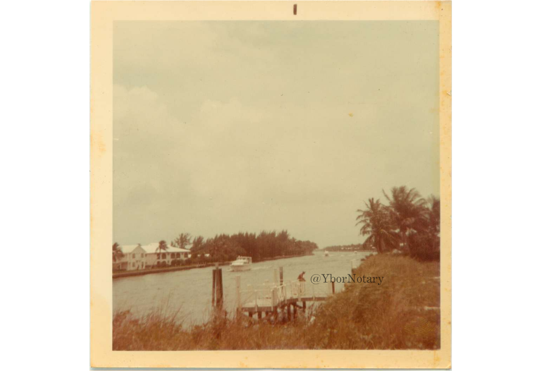 Camino Real - 1969 - Boca Raton