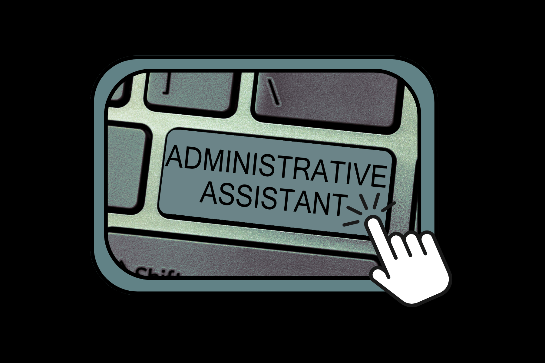Remote - Administrative Assistant