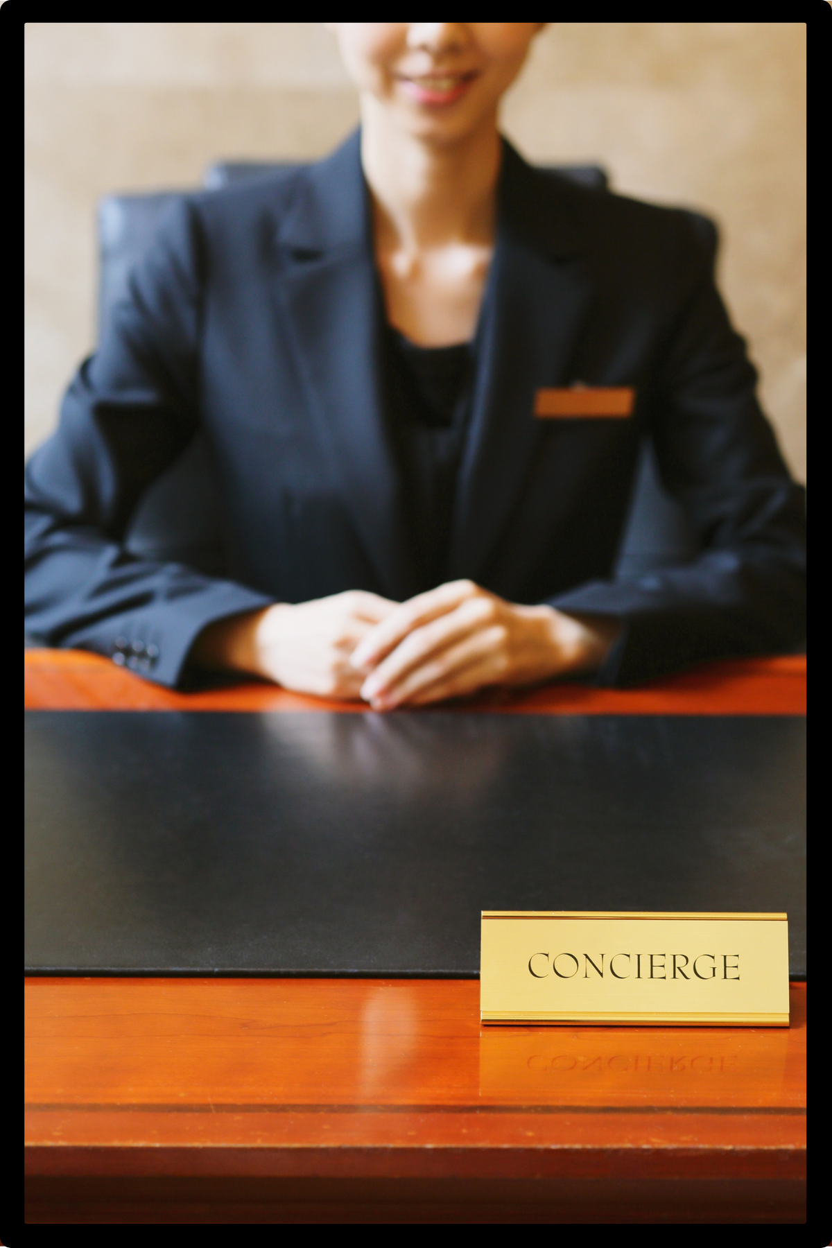 Concierge Notary Services in Tampa Bay
