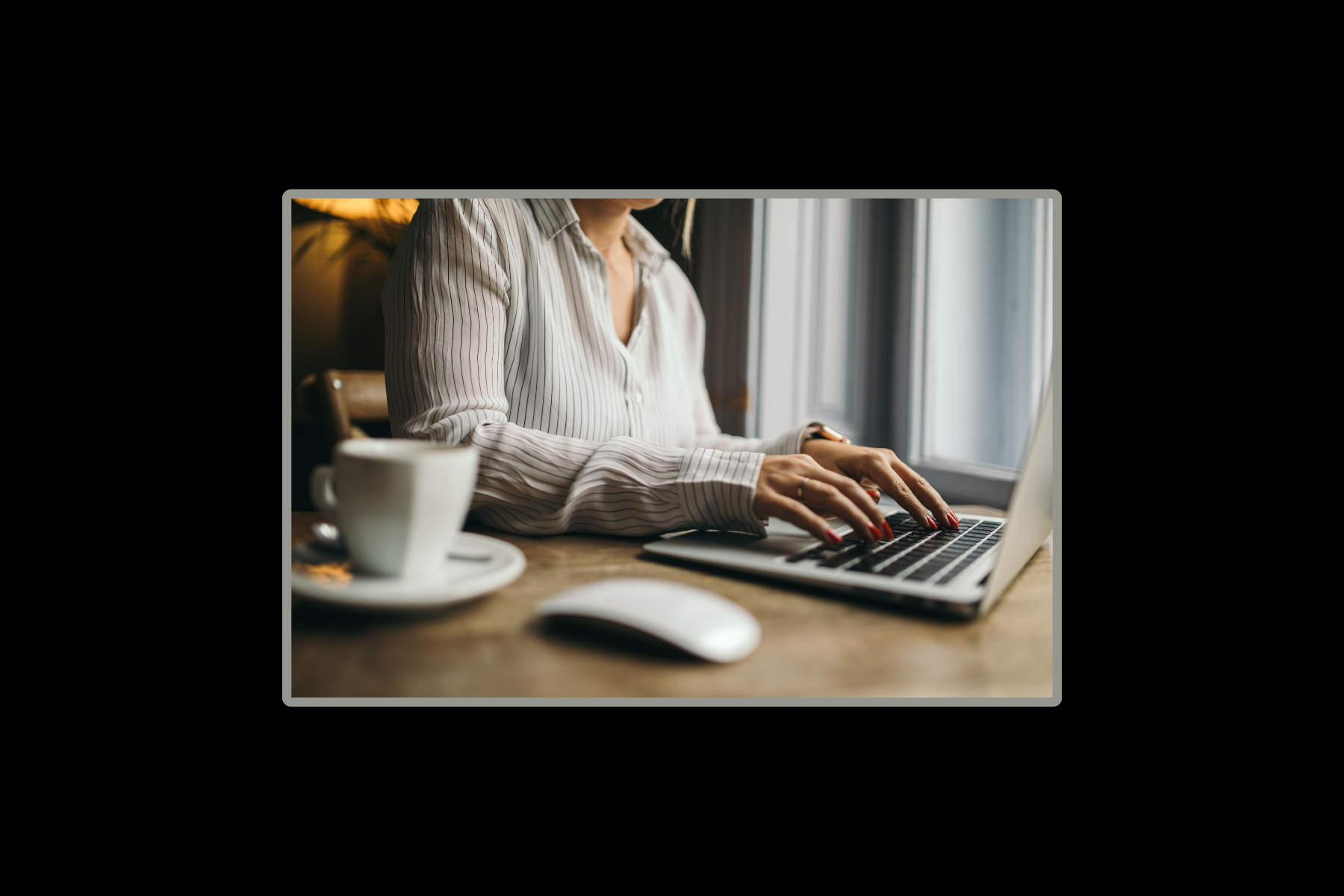 Administrative Assistant - In Person
