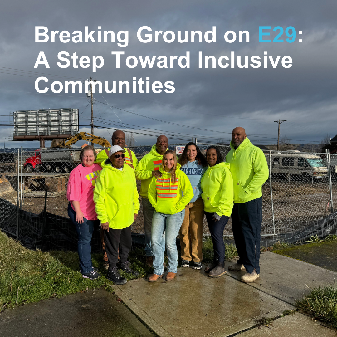 Breaking Ground on E29th: A Step Toward Housing Equity