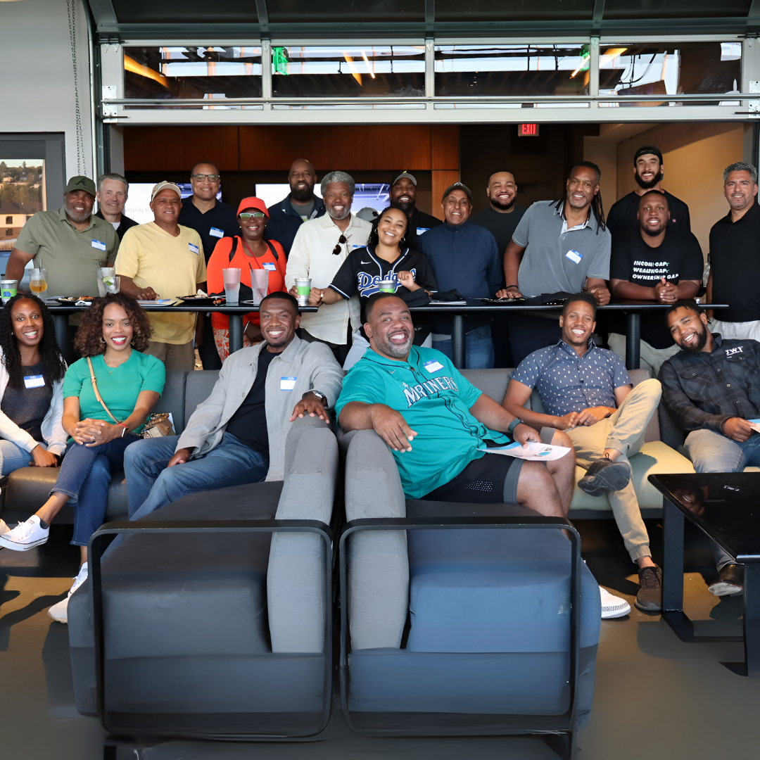 Community, Connection & Impact: 1DROP Hosts Second Quarterly Member Meeting