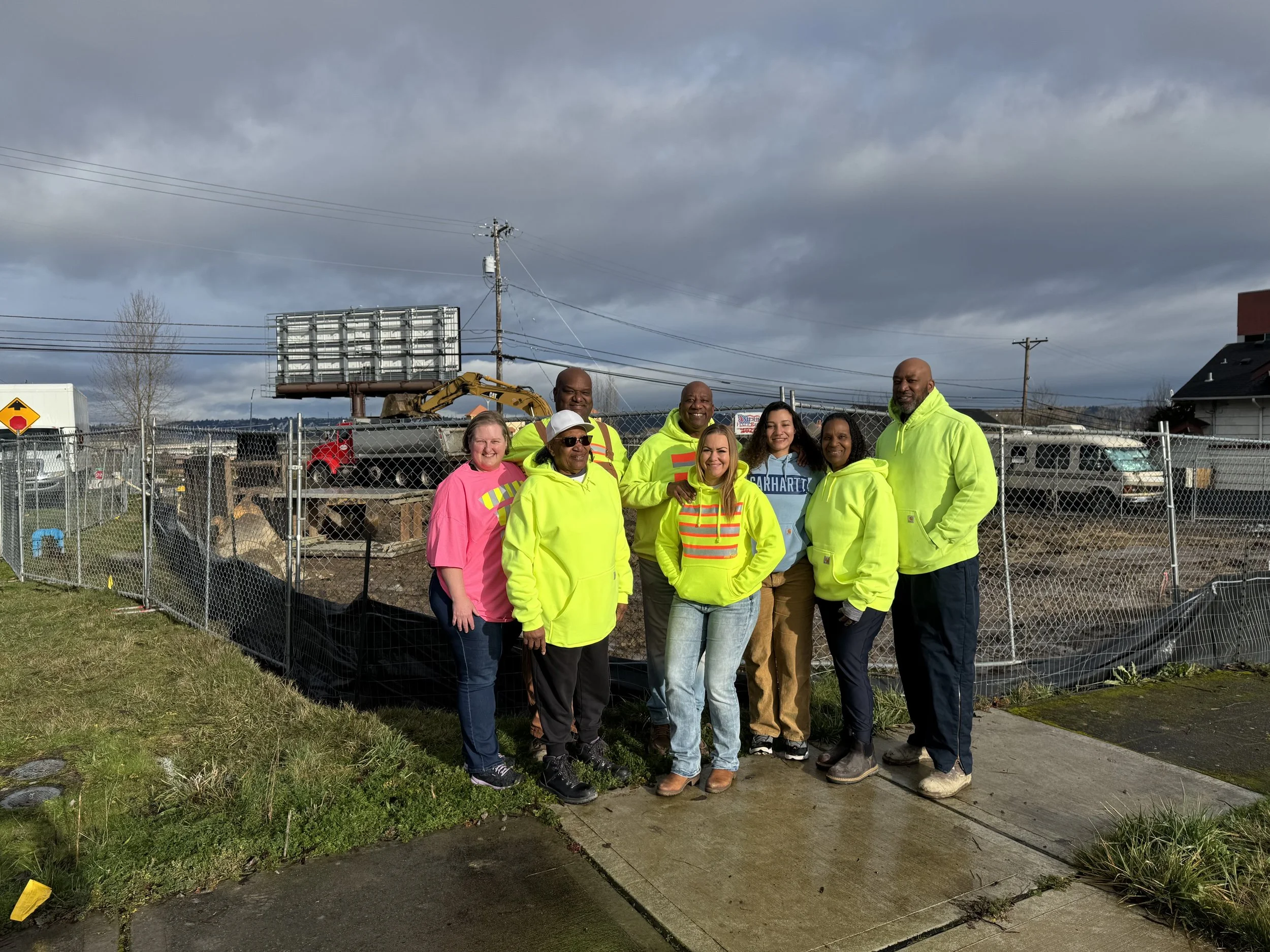 Breaking Ground in Tacoma: Christopher Brown’s Ruth’s Landing Brings 10 New Duplex Units