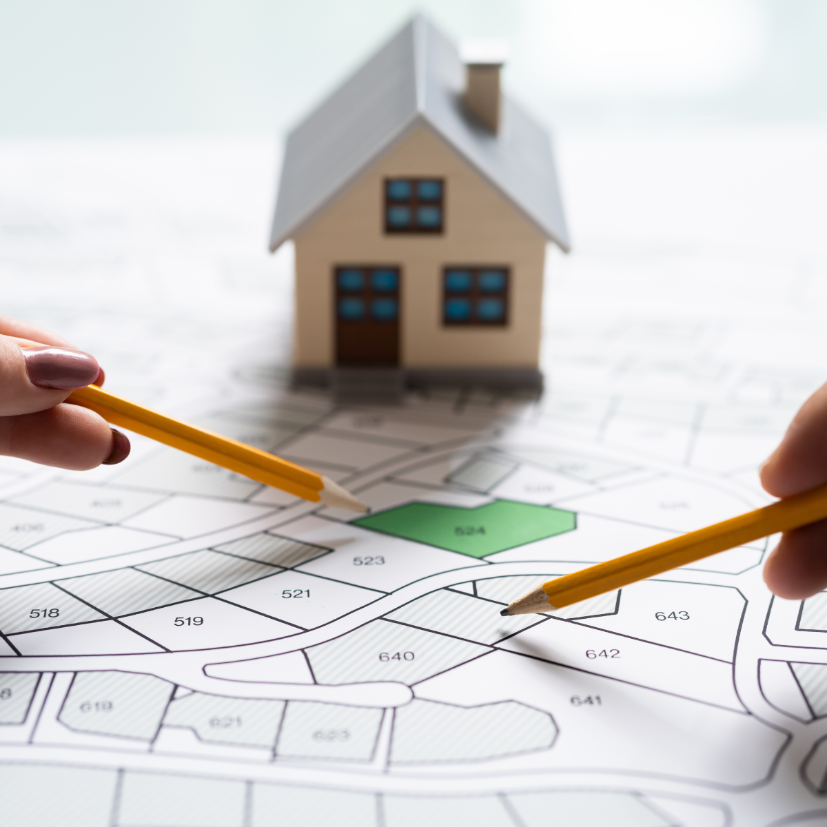 Plain Talk Pt. 2: Building the Missing Middle &amp; Navigating Washington's New Permitting Rules