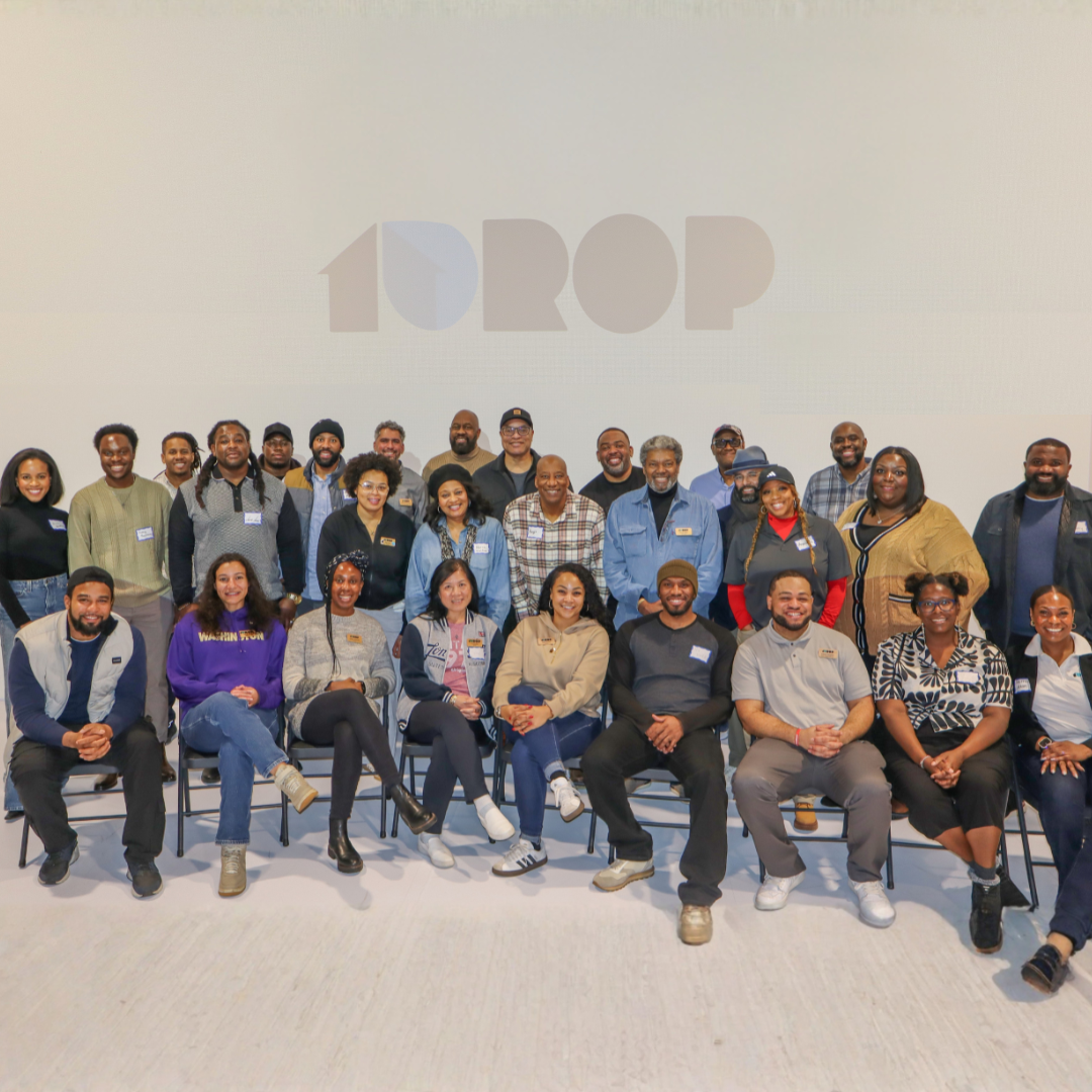 1DROP's Winter 2026 Quarterly Member Meeting