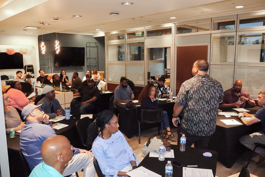 1DROP’s Spring 2026 Quarterly Member Meeting&nbsp;