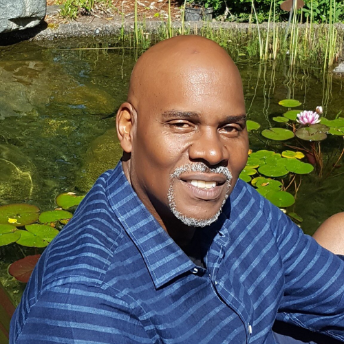 Gregory Davis BHI Initial Core Team Member, Managing Strategist at Rainier Beach Action Coalition