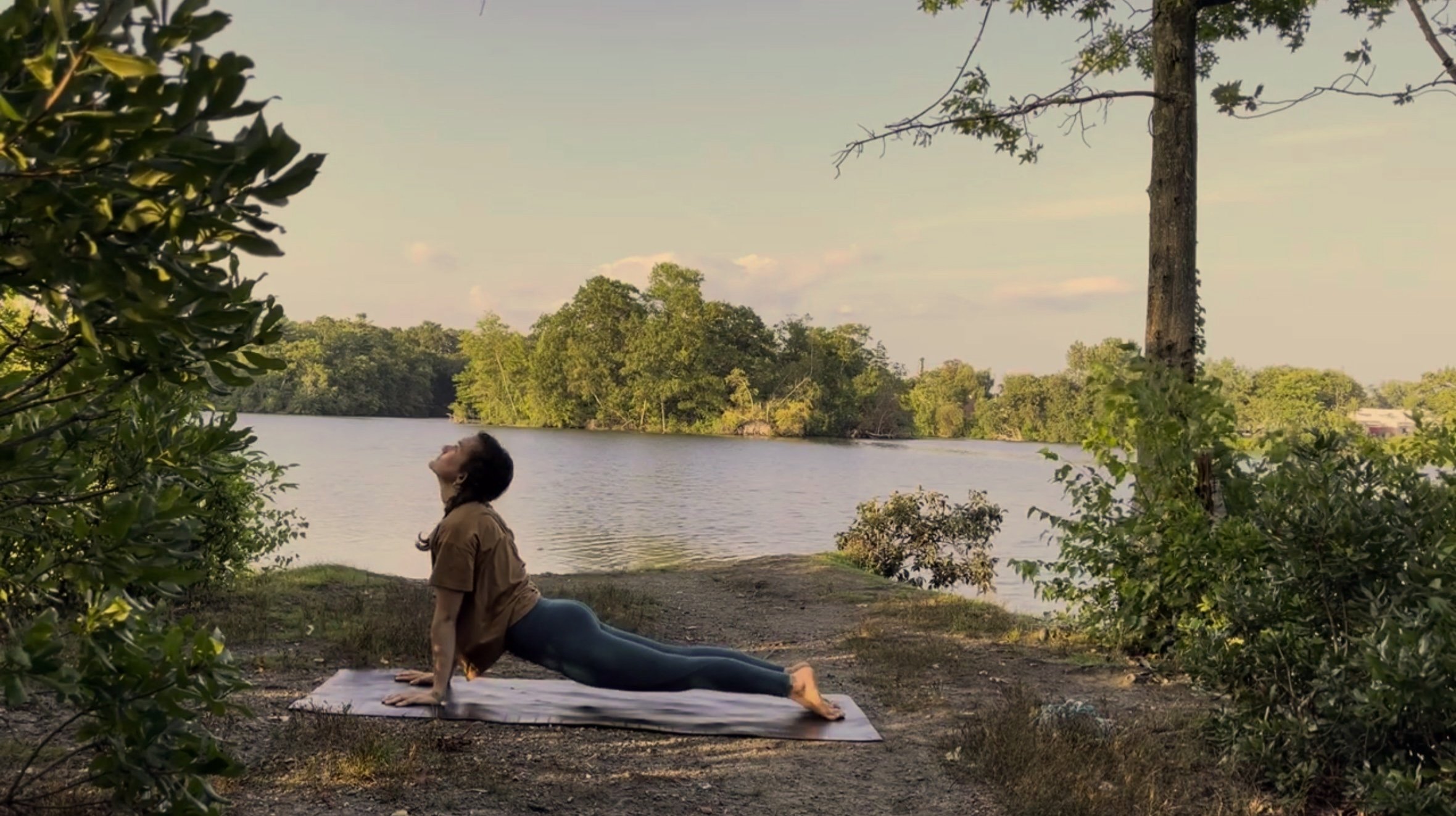 Yoga Resources I Love