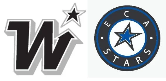 Western WI Stars vs. Eau Claire Area