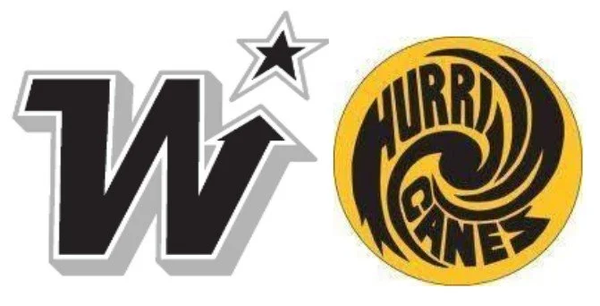 Stars vs. Hayward @ Amery