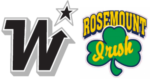 Stars vs. Rosemount Irish