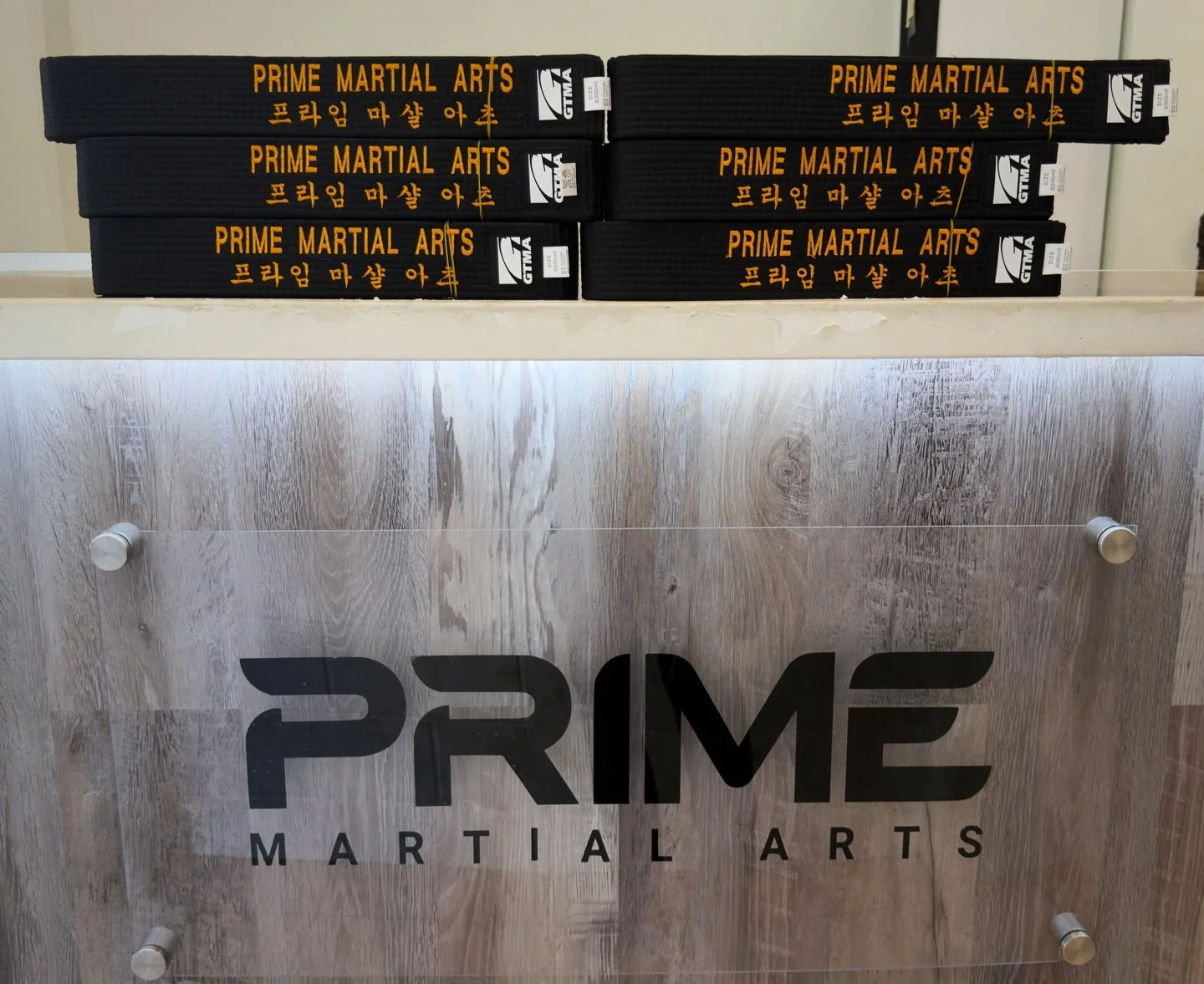 PRIME Fam it&rsquo;s that time again! Testing&rsquo;s coming up this month and we&rsquo;re excited to also be promoting 6 Black Belts! 6! &bull; Testings are Wednesday Dec 17, Thursday Dec 18, Friday Dec 19. Come watch our Black Belts on December 19t