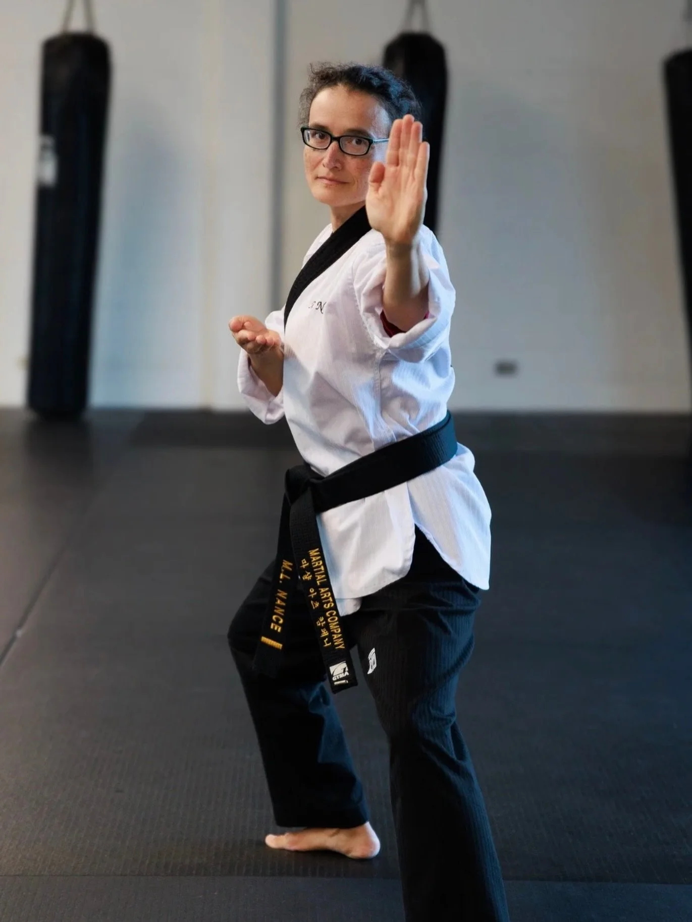 Happy Birthday, Mrs. Nance! 🎉 Thank you for everything you do for us at Prime! 

#primemartialarts