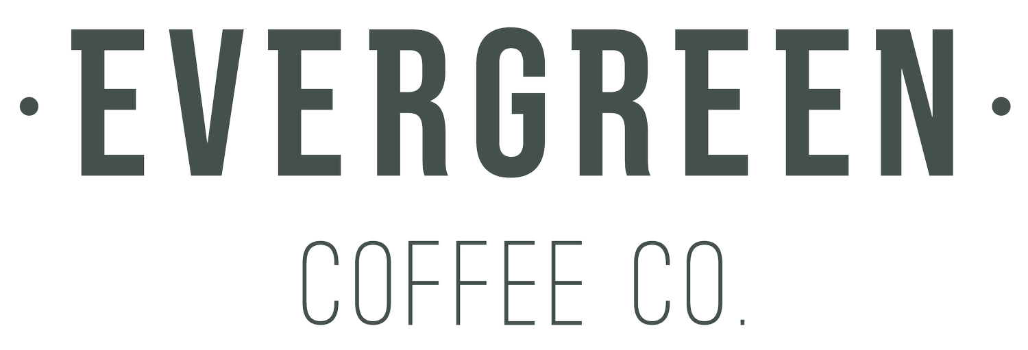Evergreen Coffee Co.