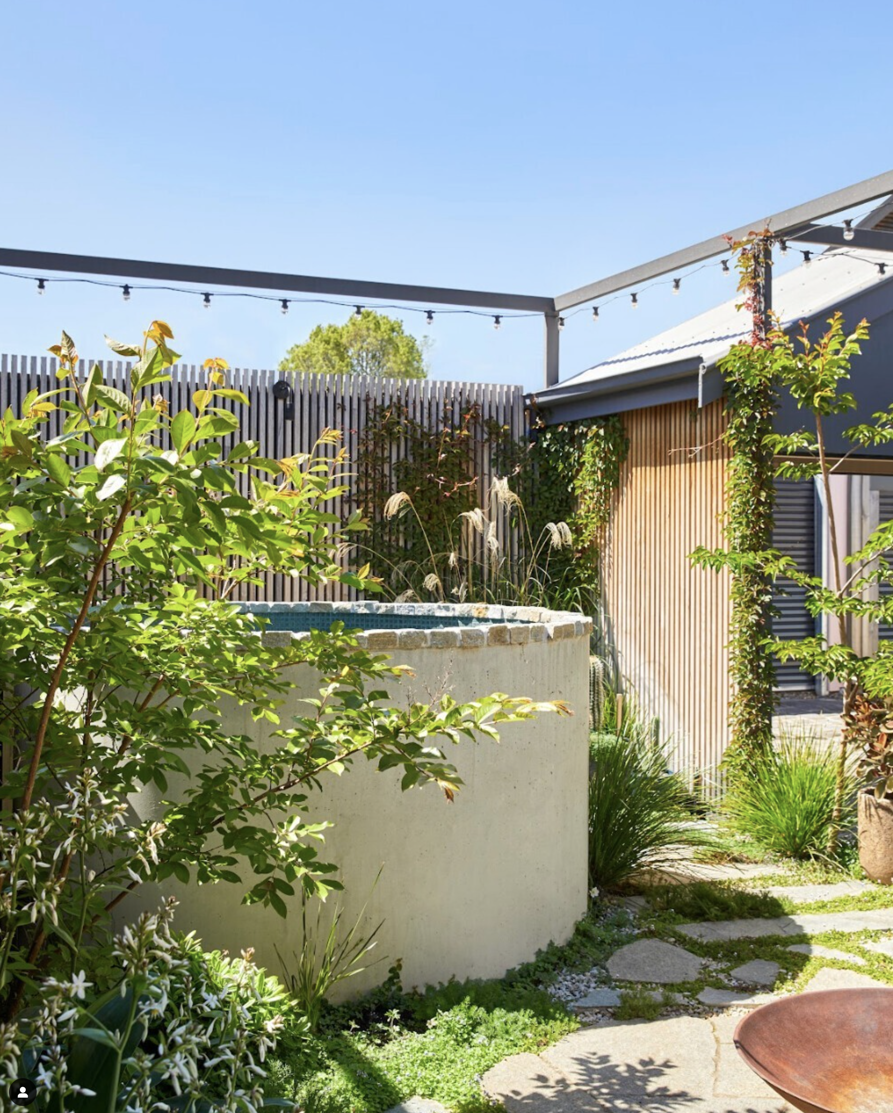 An image of The Float House