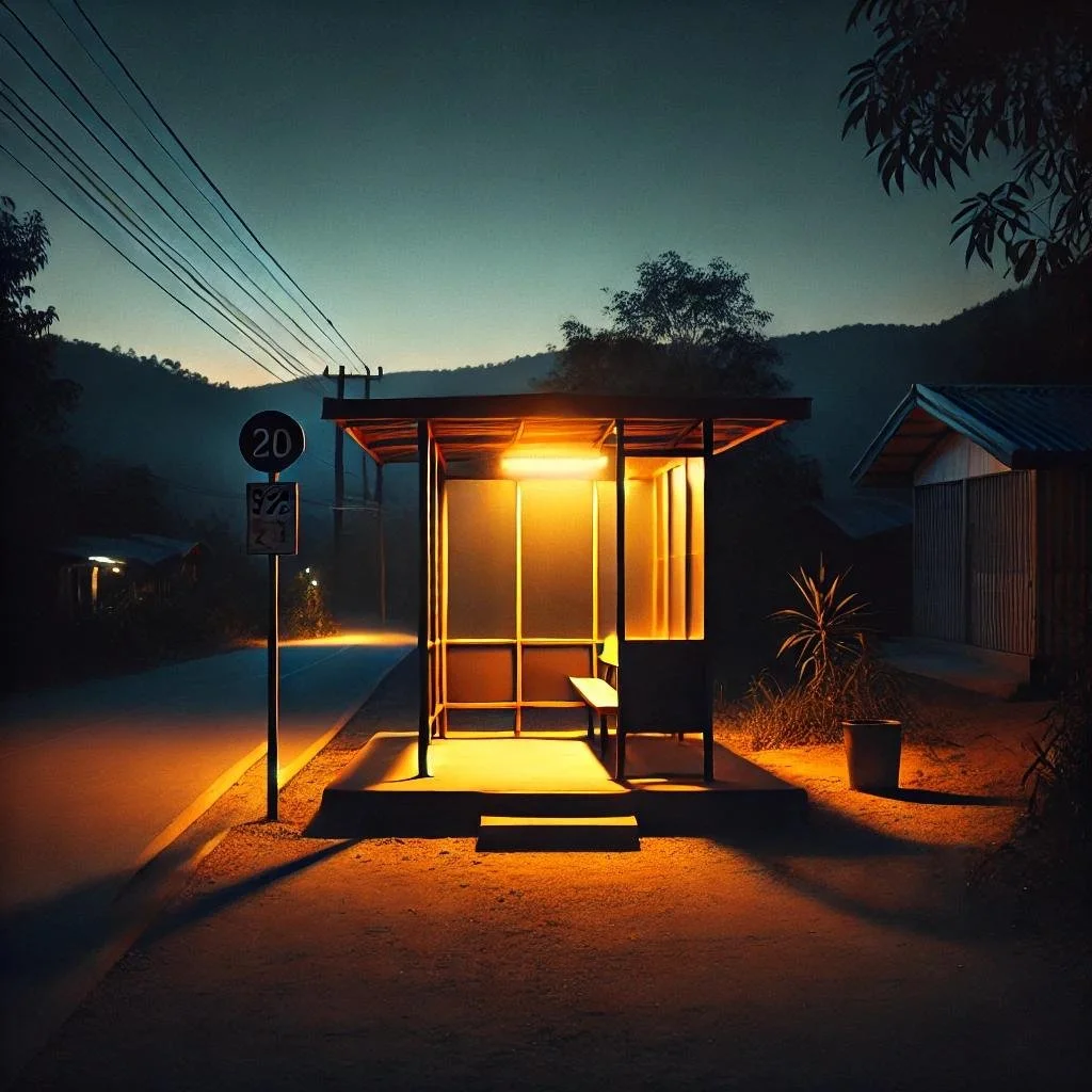 Bus Stop