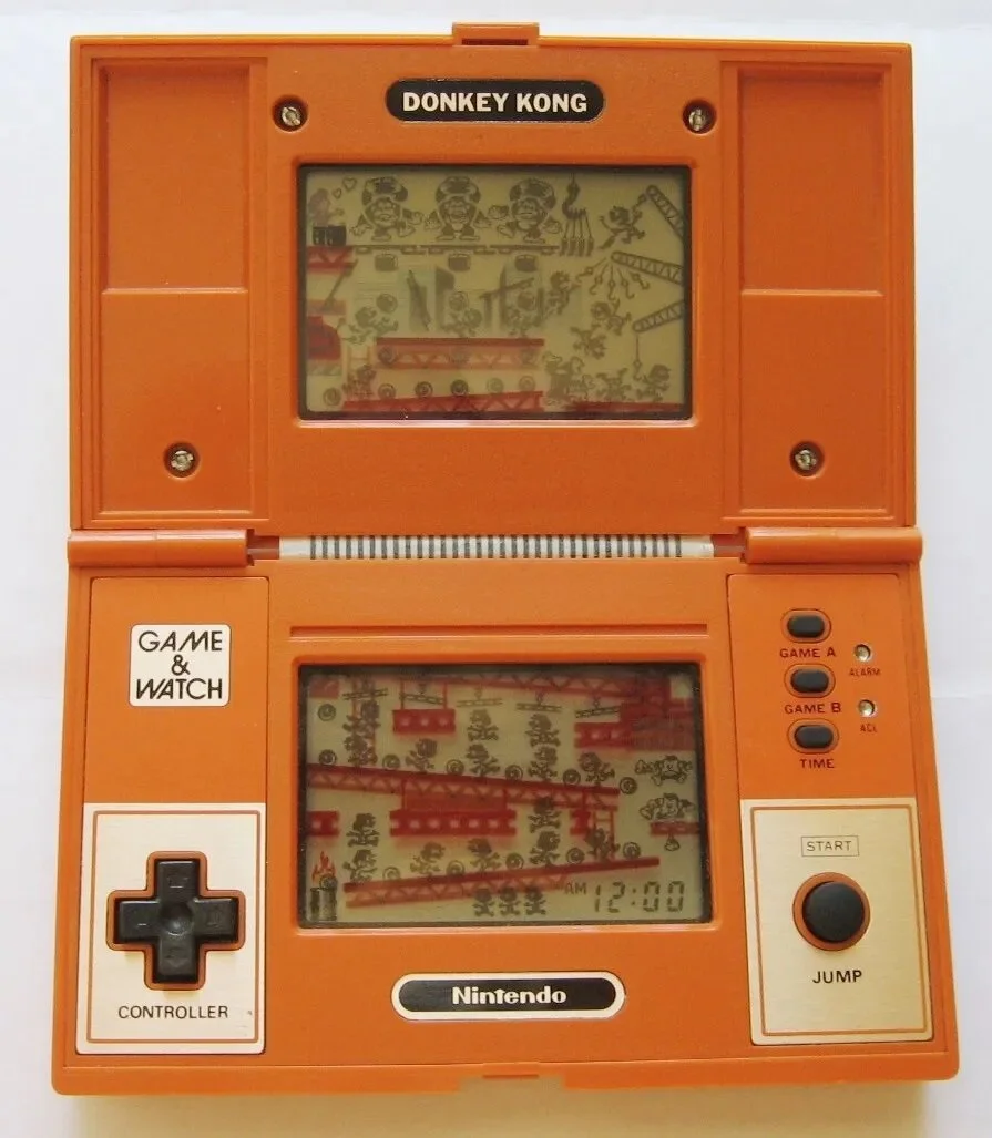 DK