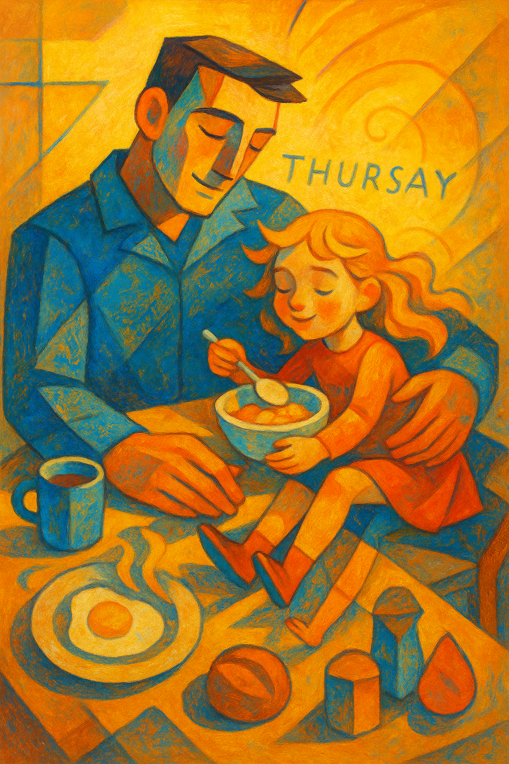 Thursday