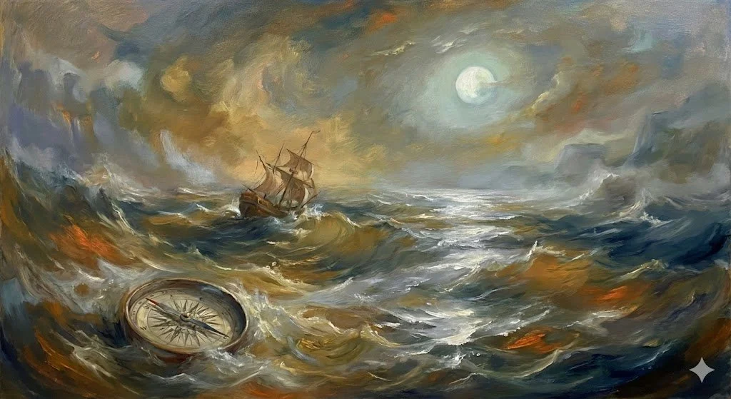 Adrift