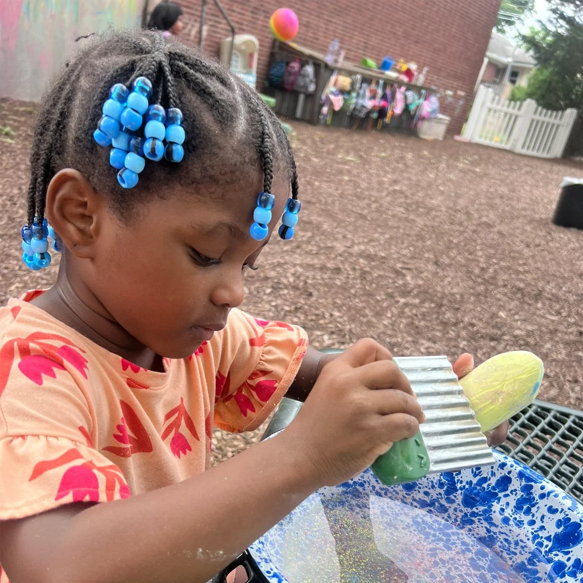 Our Programs — Children’s House Montessori School
