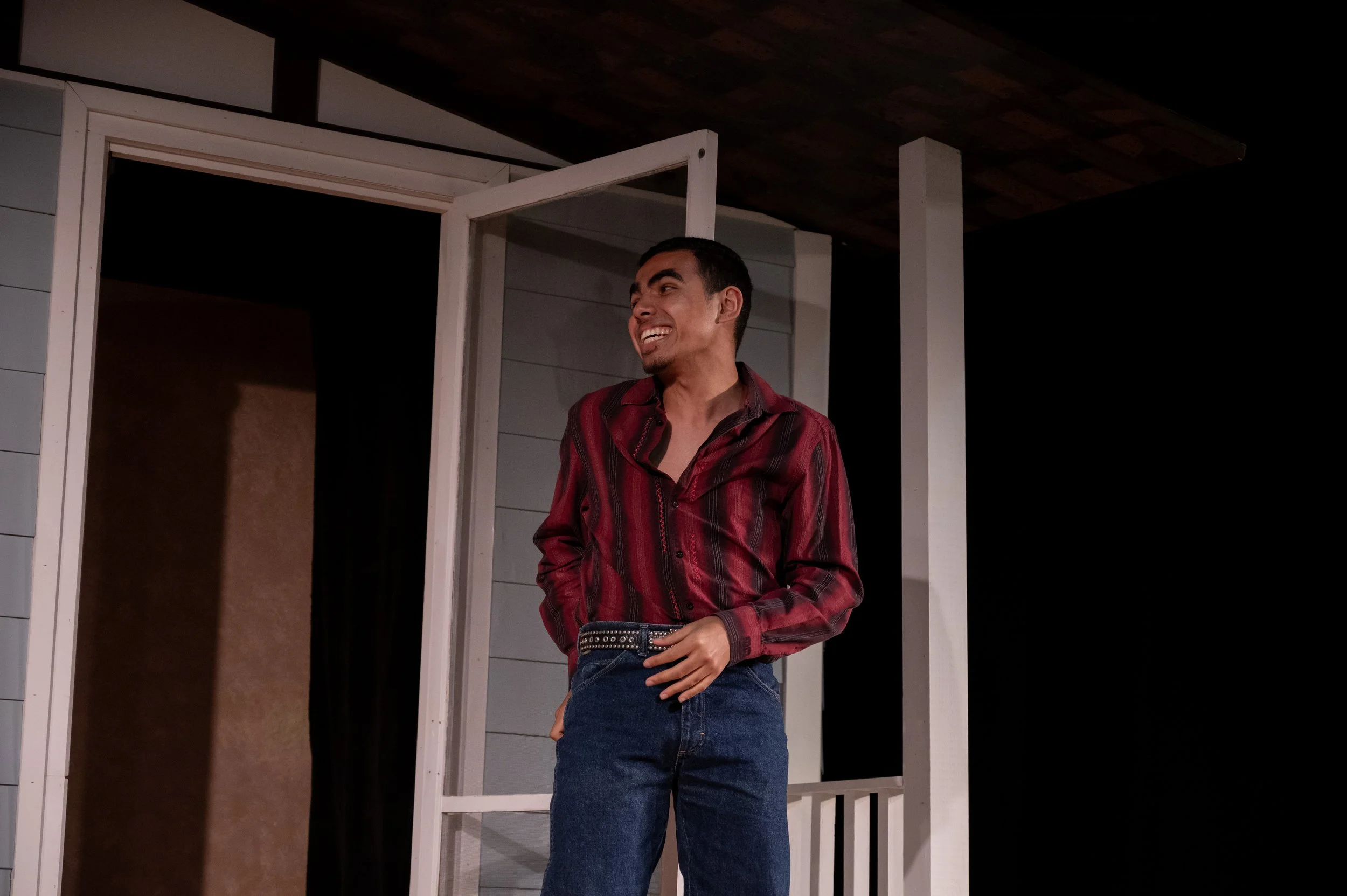 Plano - Wagner College