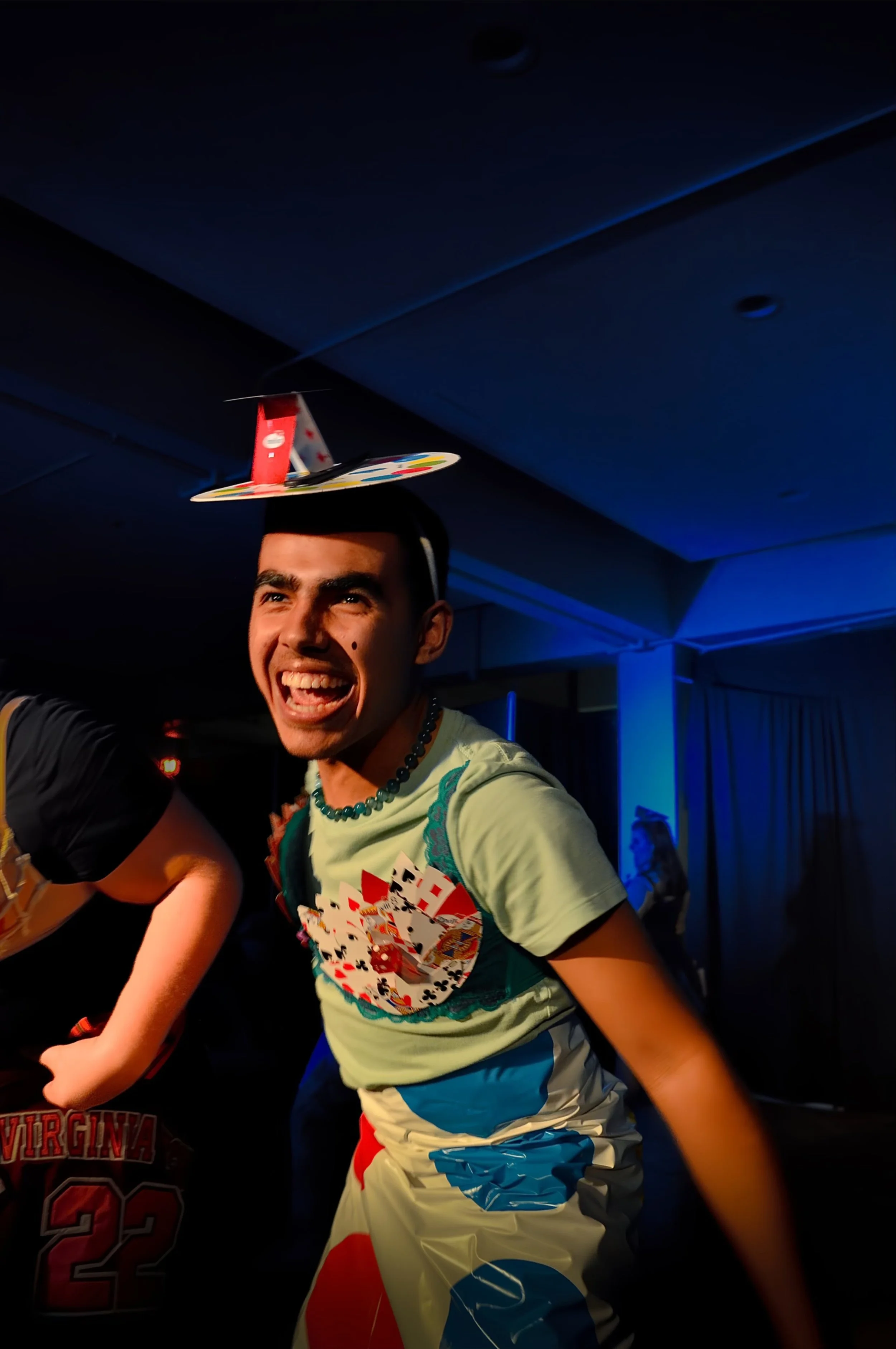 Peter and the Starcatcher - Wagner College