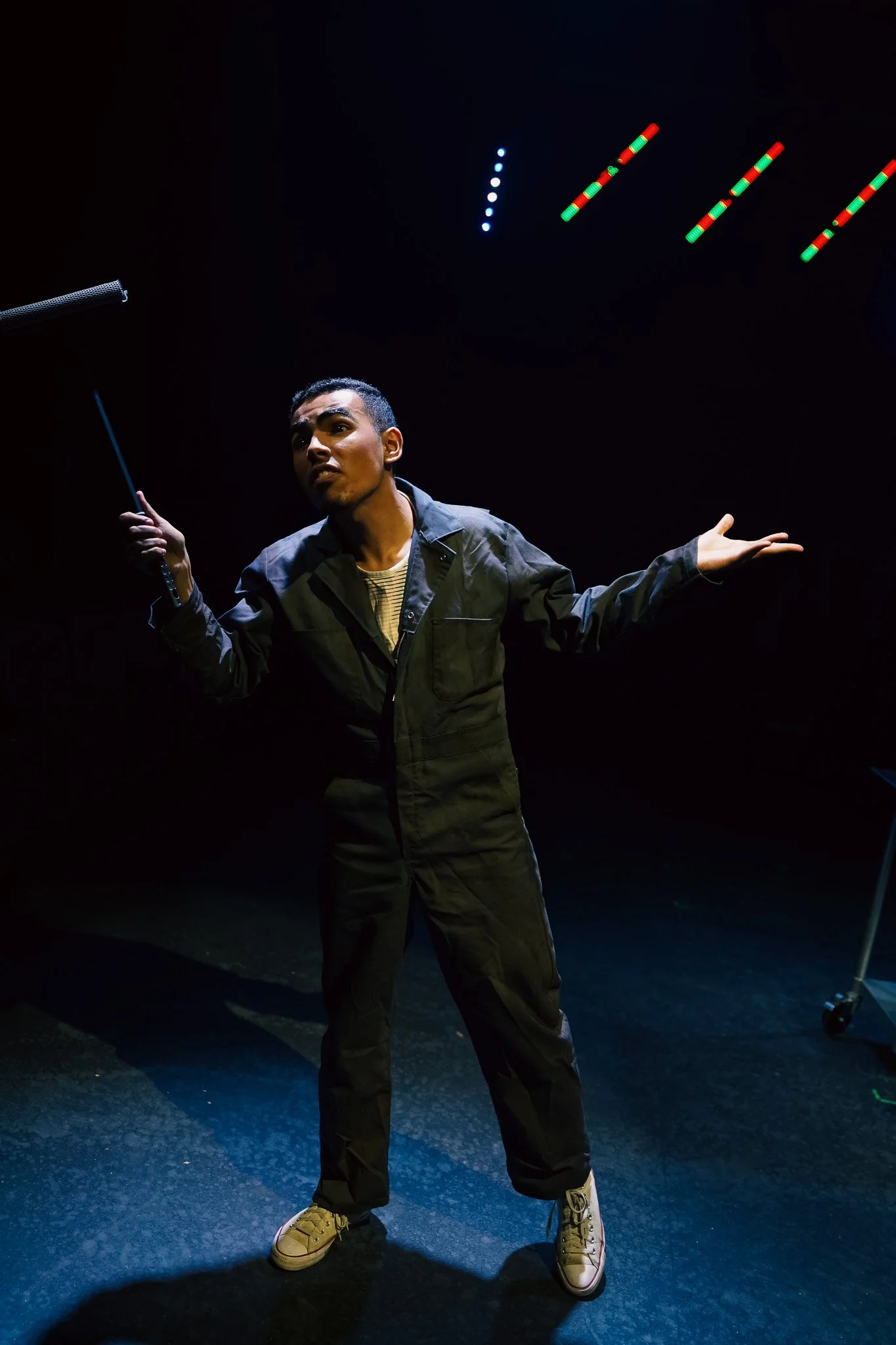 Rent - Black Rock Theater