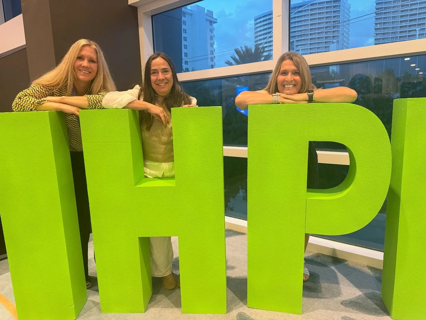 What are you willing to do for your health?

I think it&rsquo;s a question we all ponder. 

How long do you want to LIVE ? and I mean TRULY live and thrive. 

I spent 3 days with our IHP community with all of us bonding together to find the ways we c