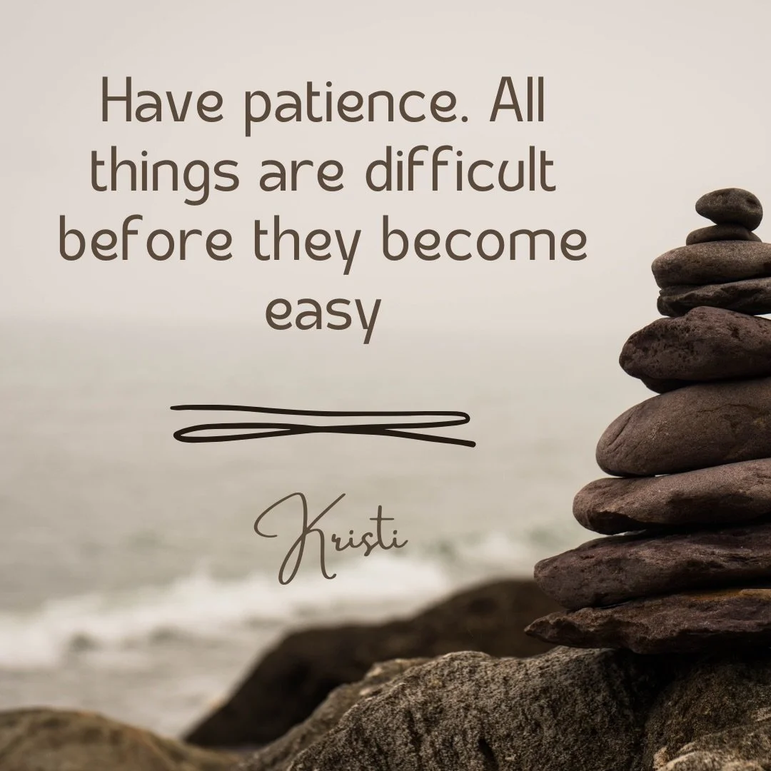 Hard doesn&rsquo;t mean wrong.

It often means you&rsquo;re building something new.

#trusttheprocess
#healingjourney
#progressnotperfection
#integrativehealth
#ᴋᴇᴇᴘɢᴏɪɴɢ