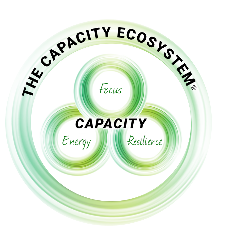 Capacity Ecosystem