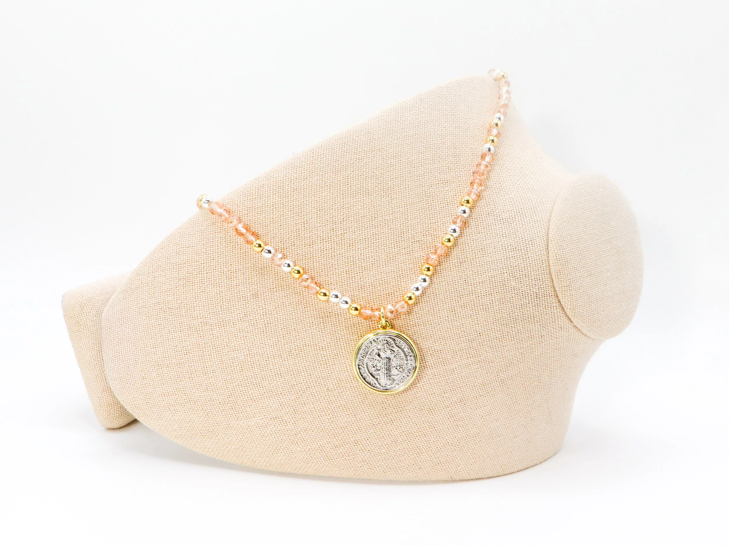 San Benito Necklace