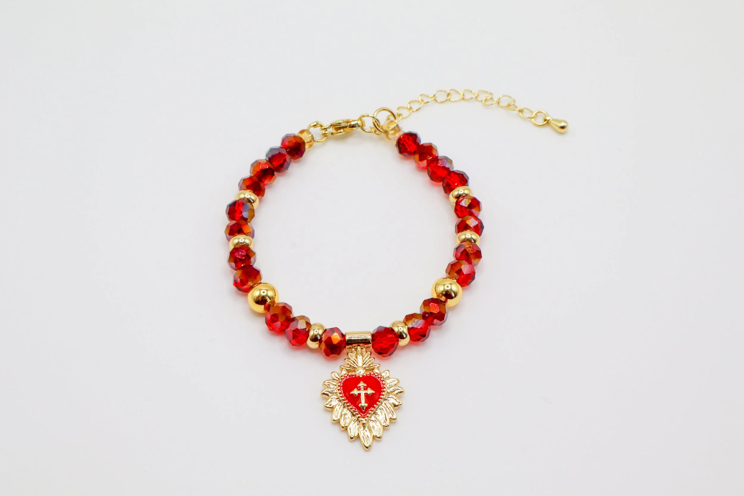 Amour Bracelet