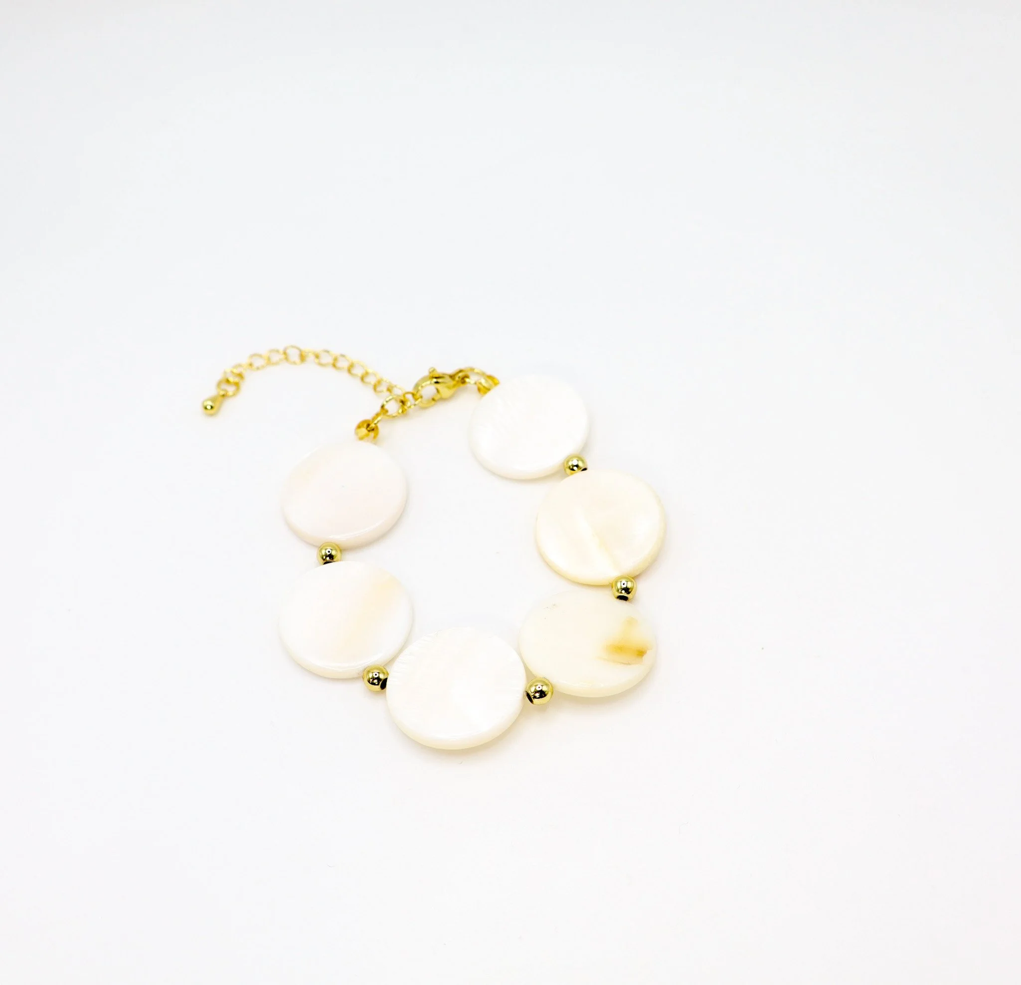 Shellara Bracelet