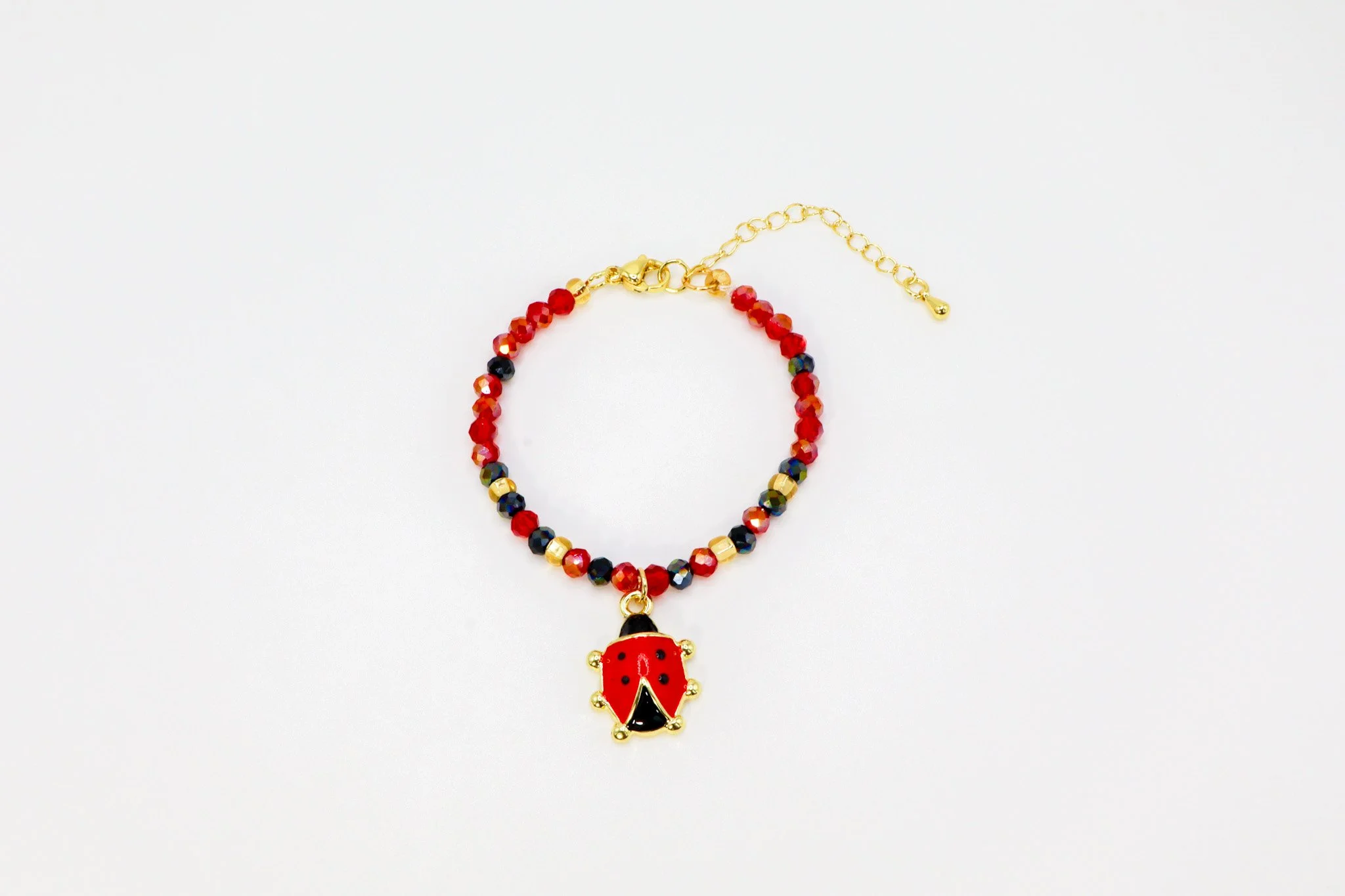 Lucky LadyB Bracelet