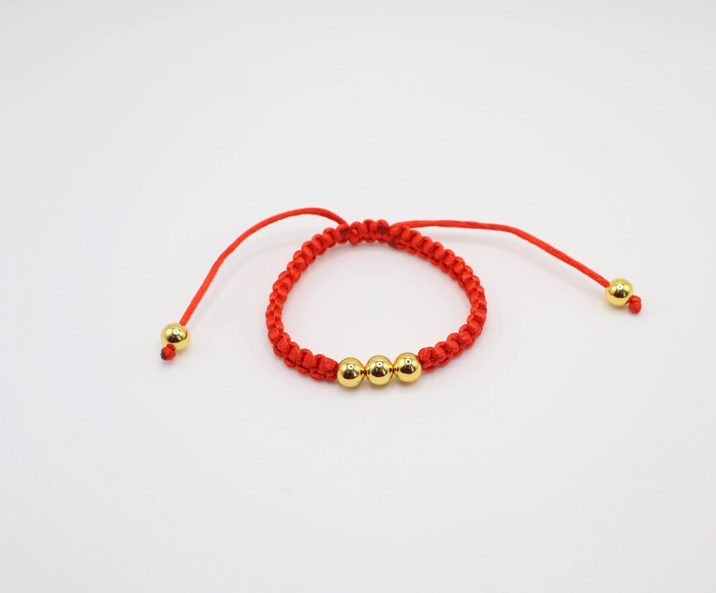 Guardian Red Bracelet