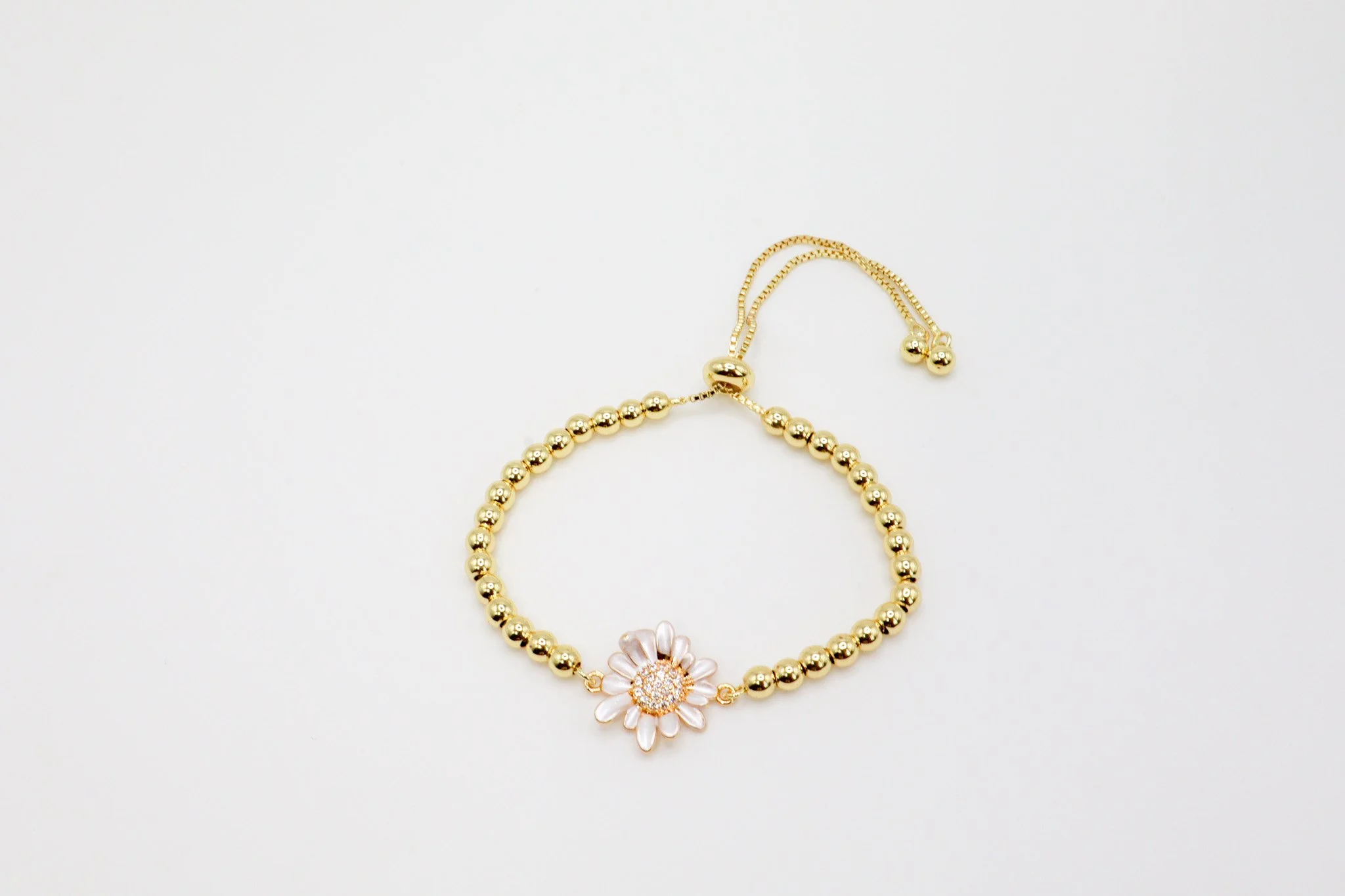 Gold Flower