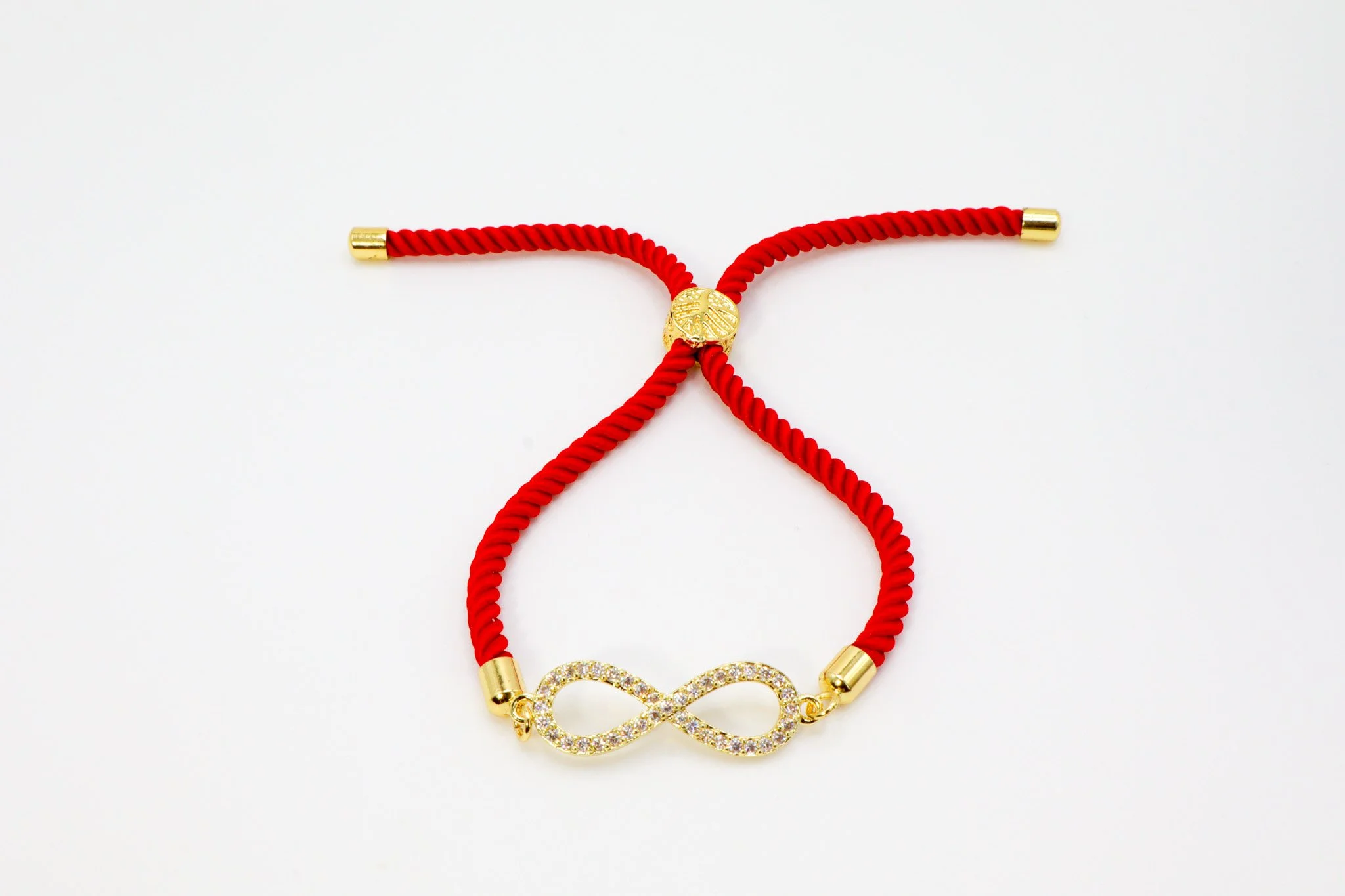Infinity Bracelet