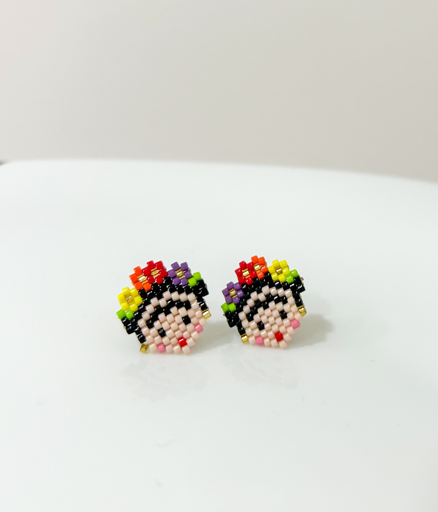 Khalo Earrings