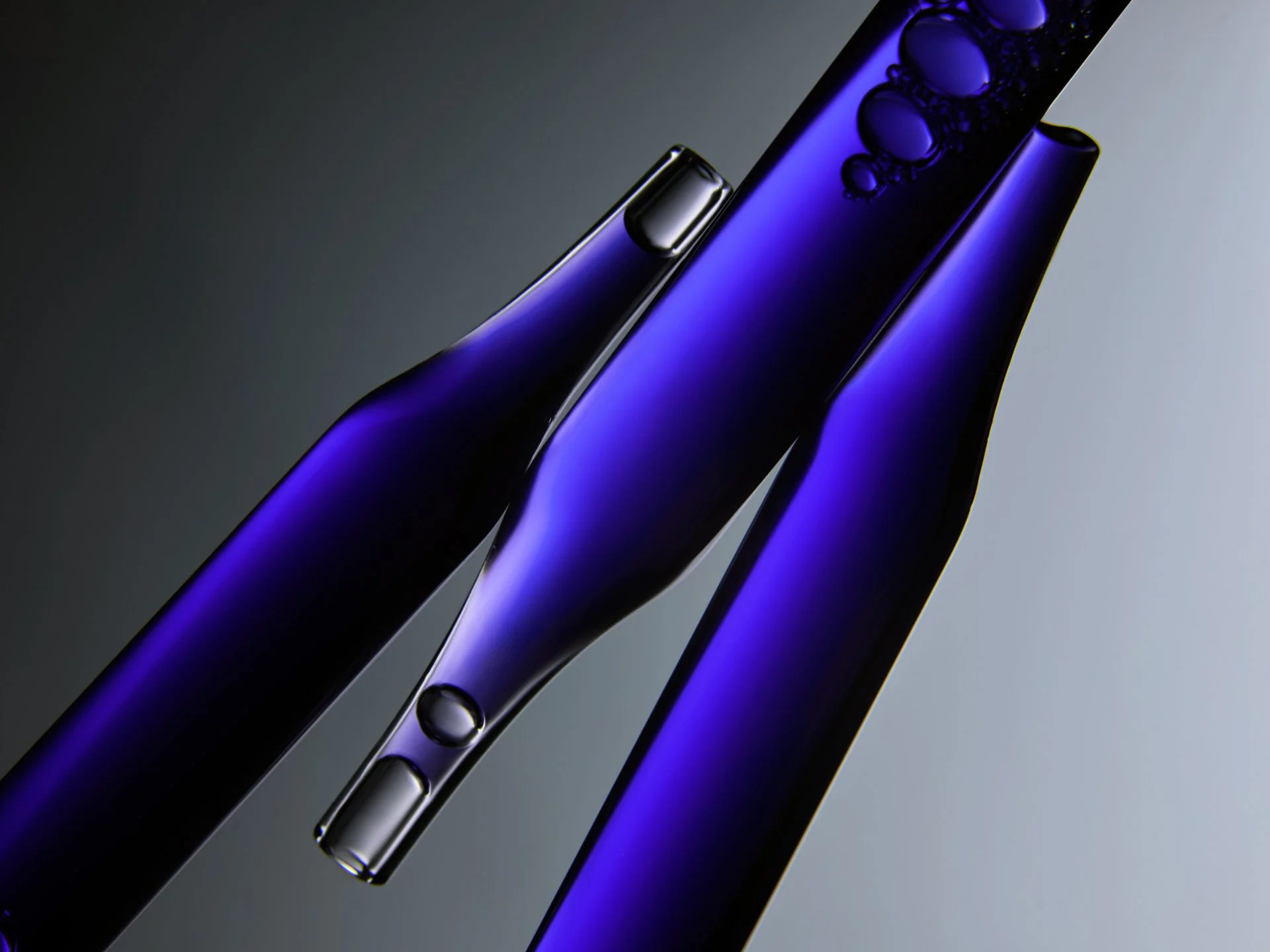 Textures of Existence