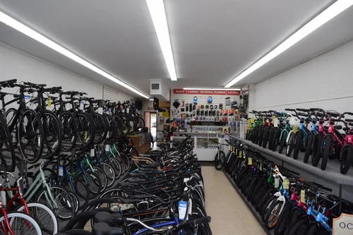 Oceanside Cycle, business photo 4