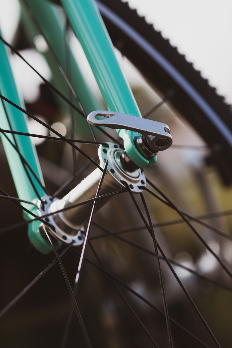 Oceanside Cycle business photo