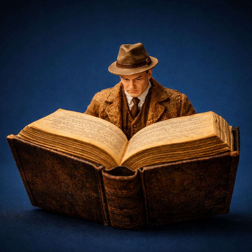 Open Your Magination