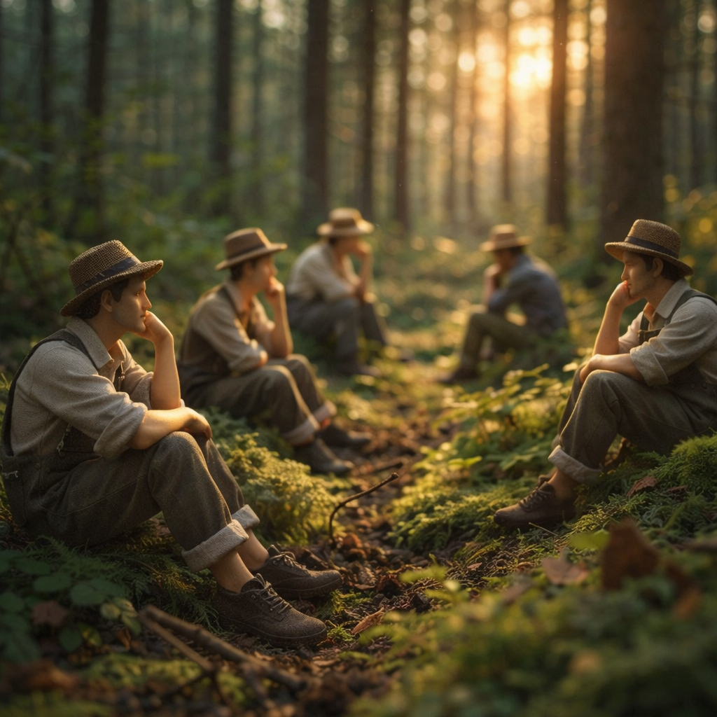 The Future of Gaming