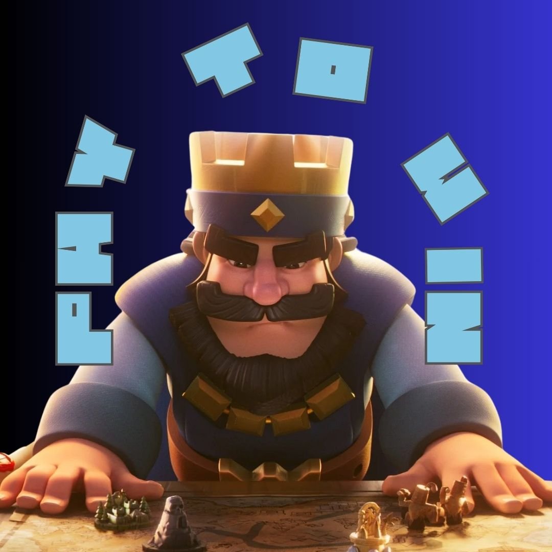 Clash Royale?