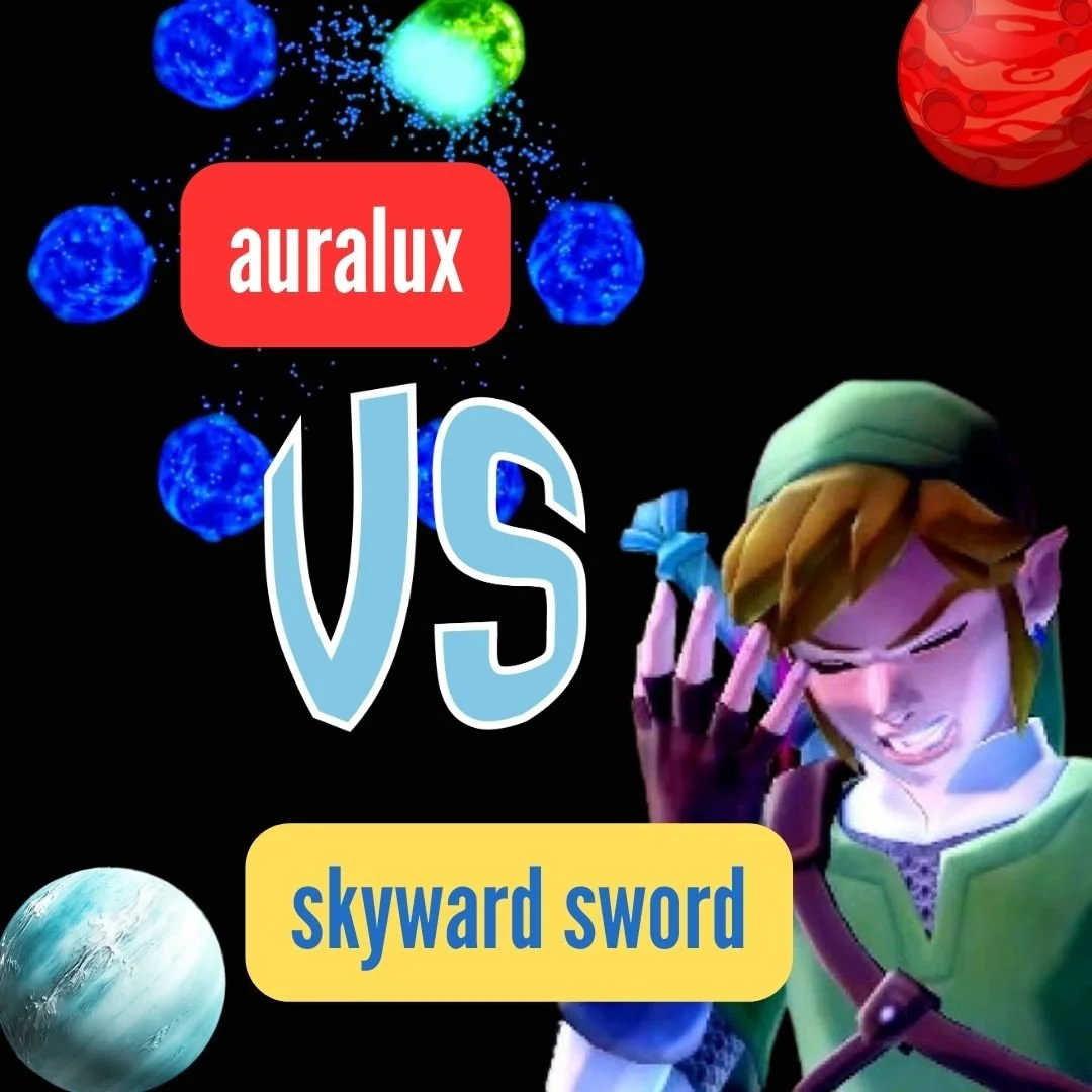 The Genius of Auralux