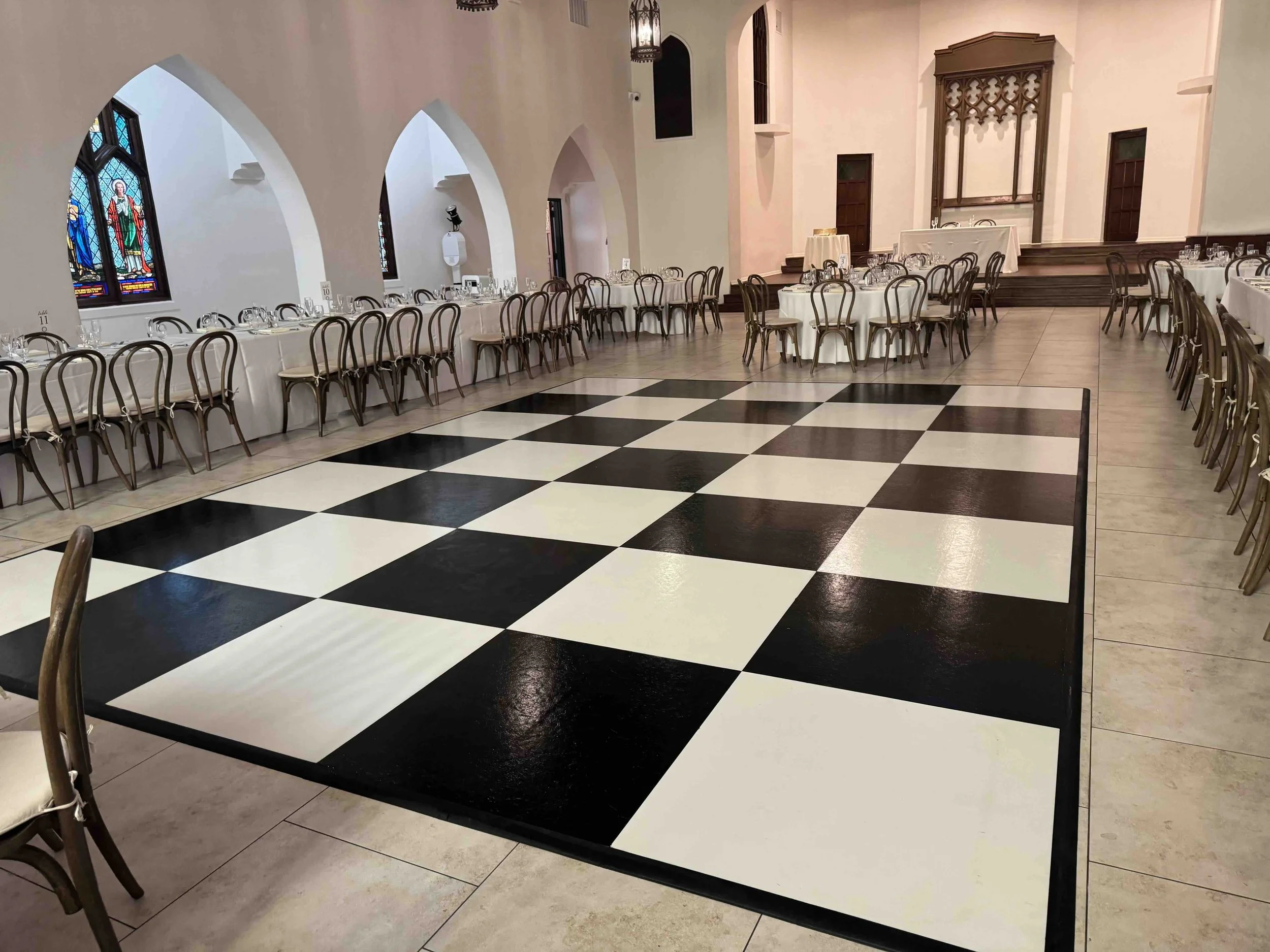 Dancefloor - Checkered Venue.jpg