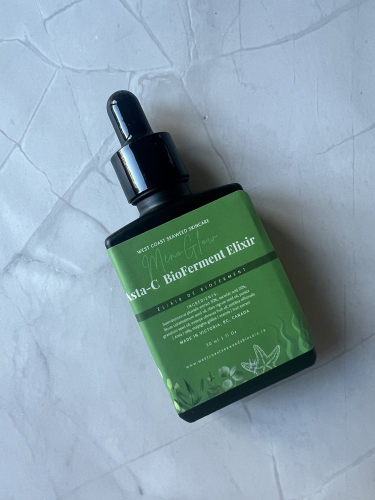 Asta-C BioFerment Elixir