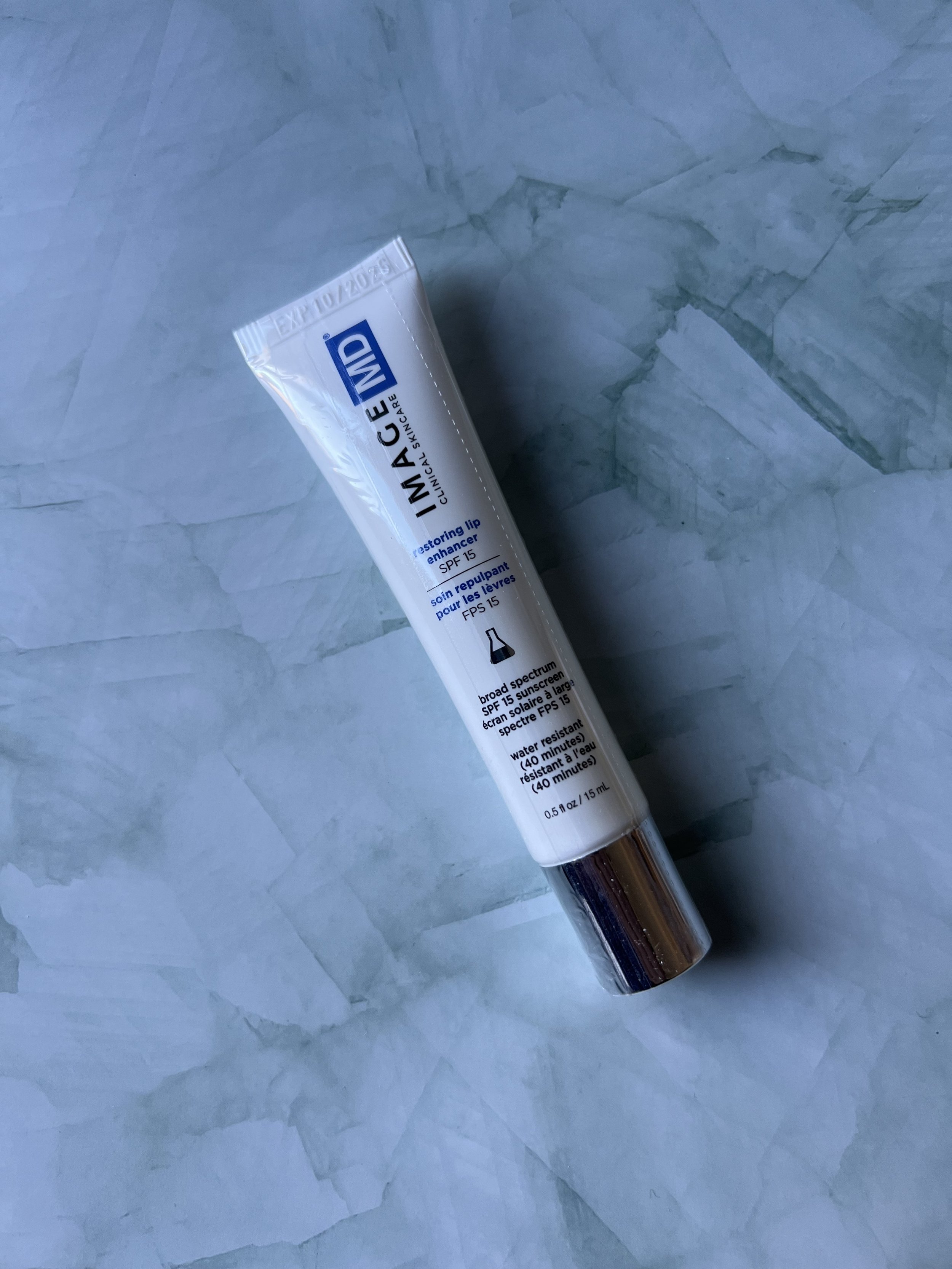 IMAGE MD® Restoring Lip Enhancer SPF 15