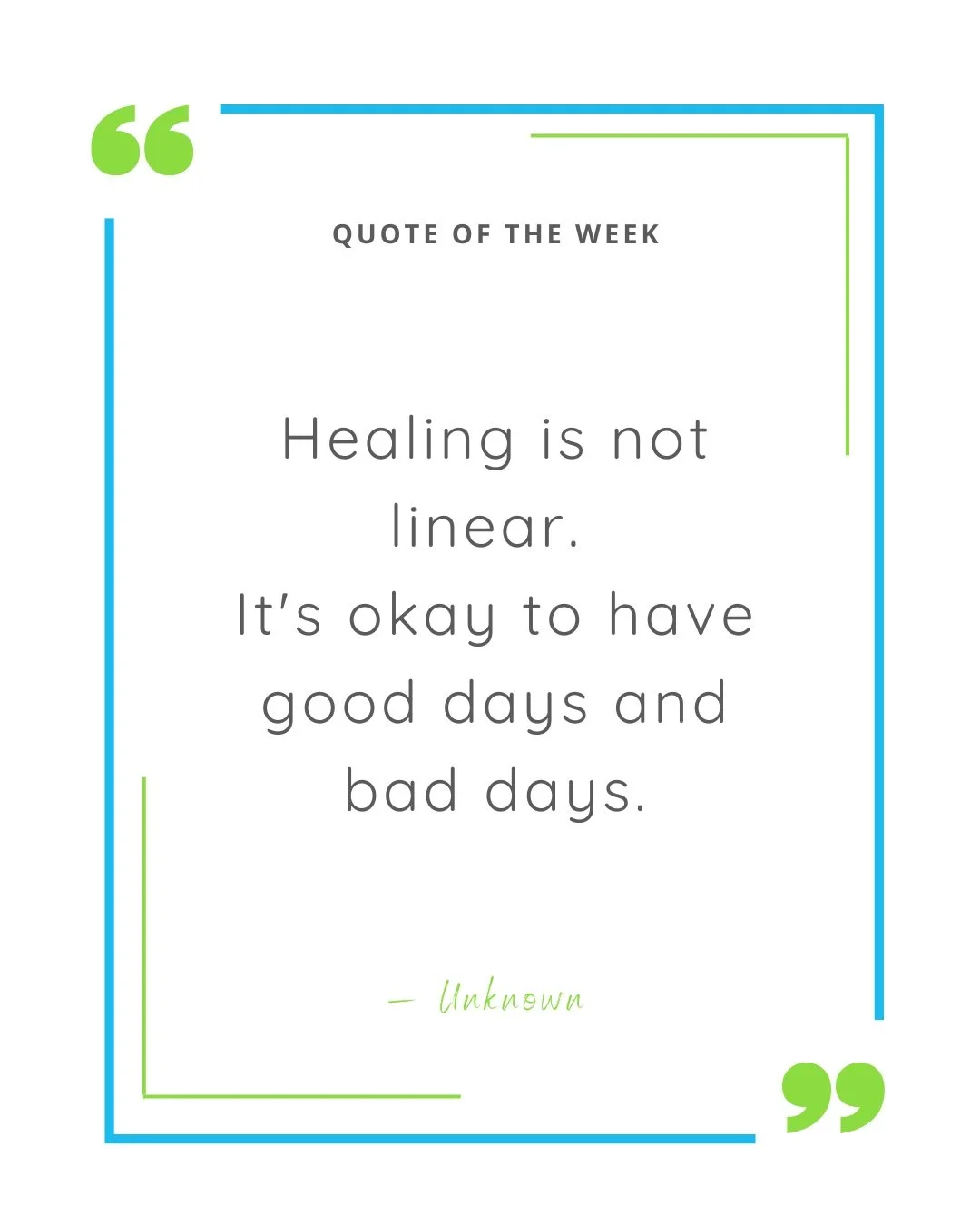 ✨ Quote of the week ✨