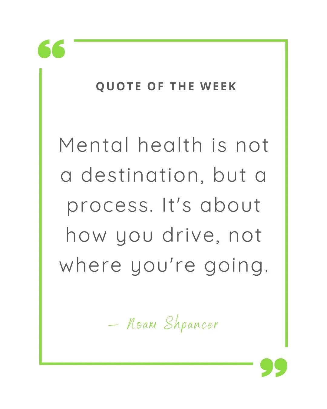 ✨ Quote of the week ✨